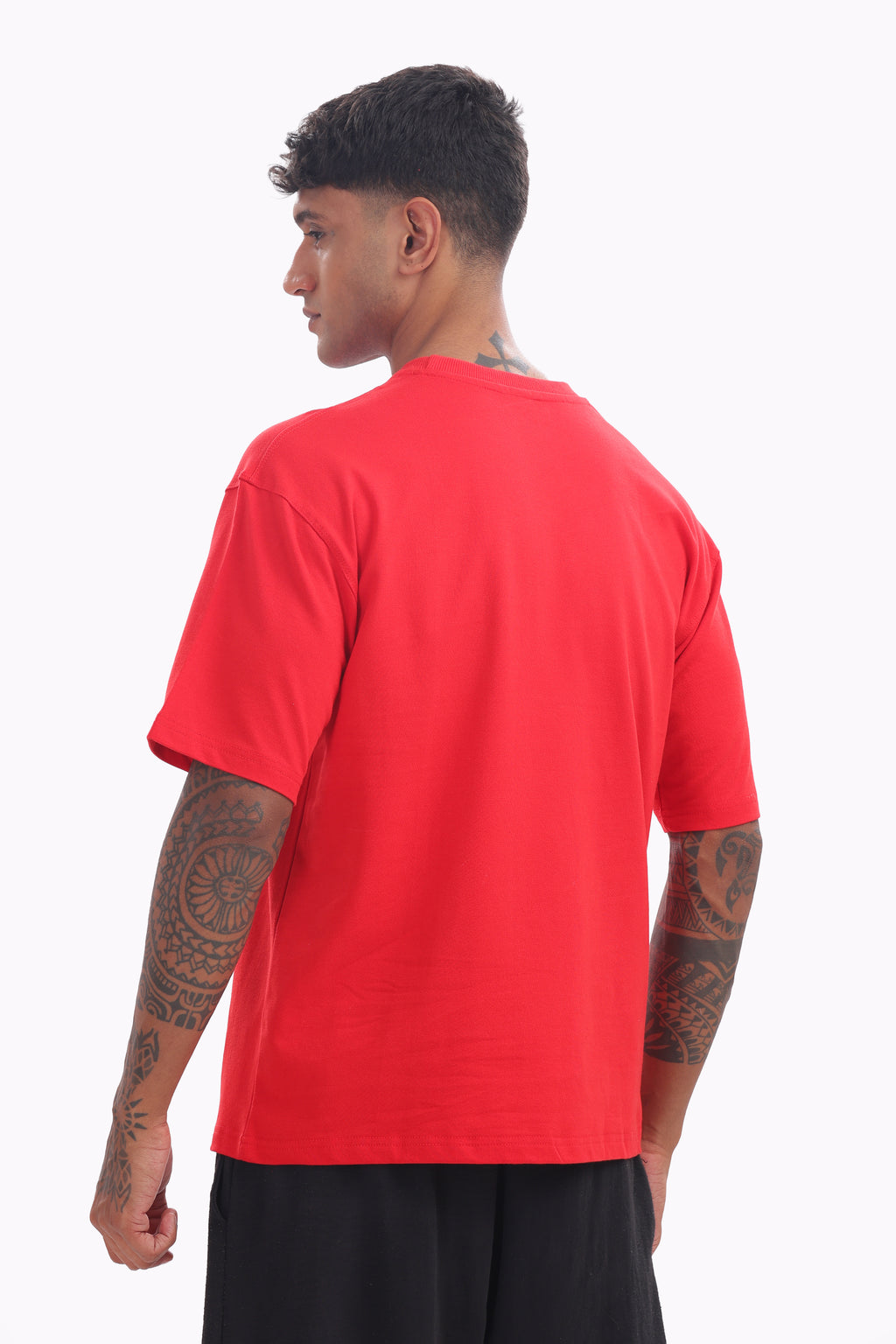 HeartPlay Oversized Tee