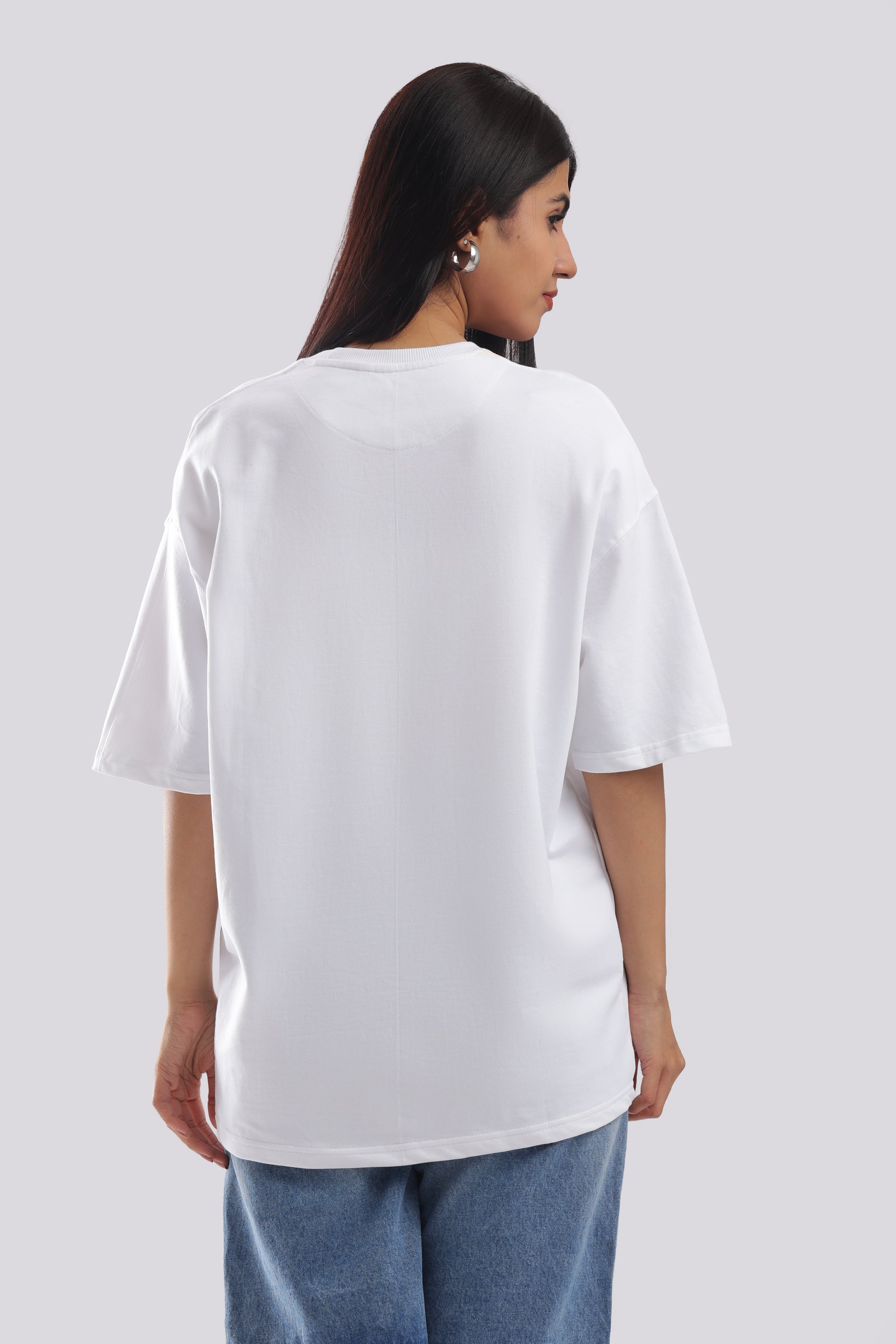 Chaos Oversized Women
