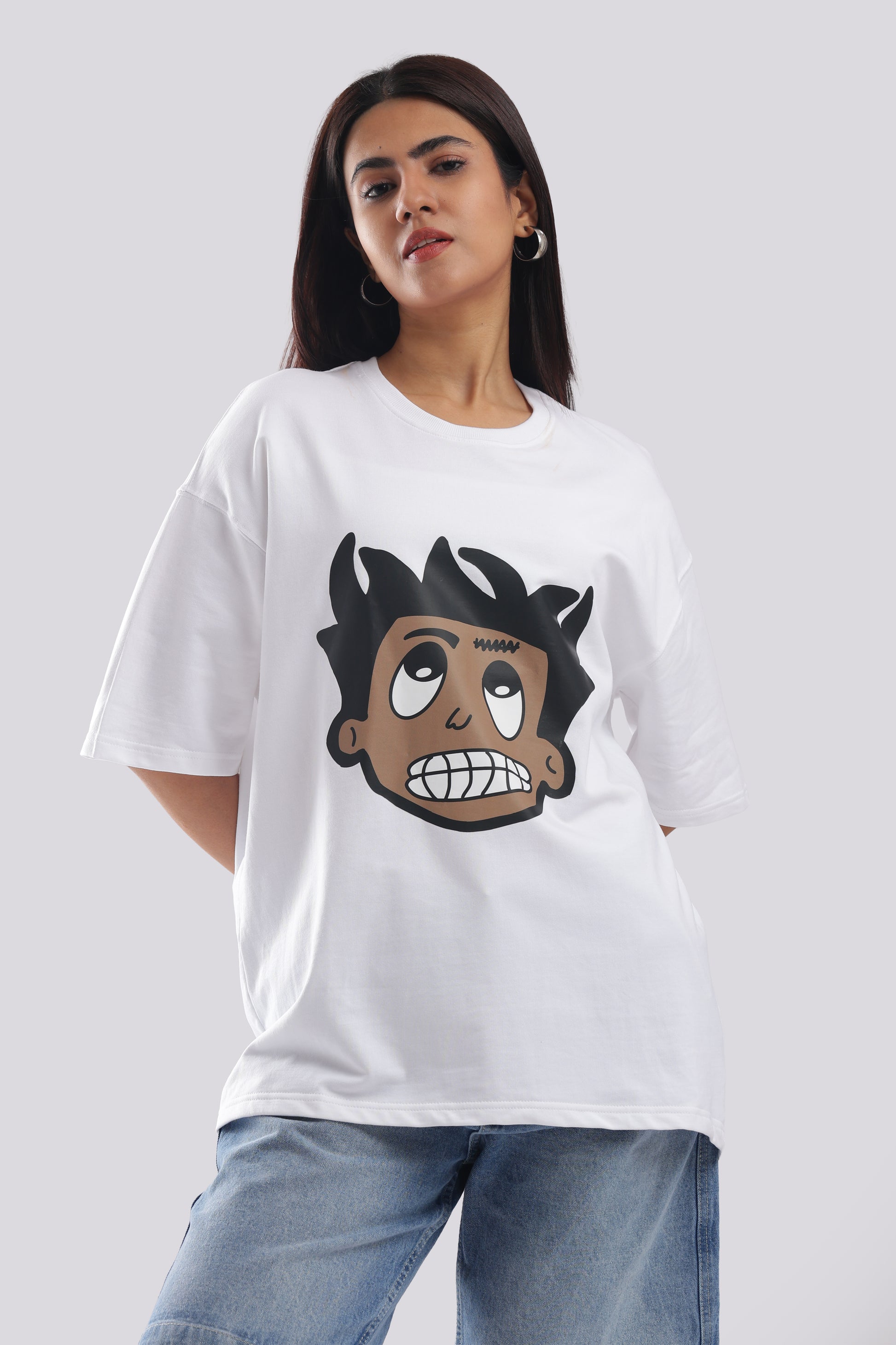 Chaos Oversized Women