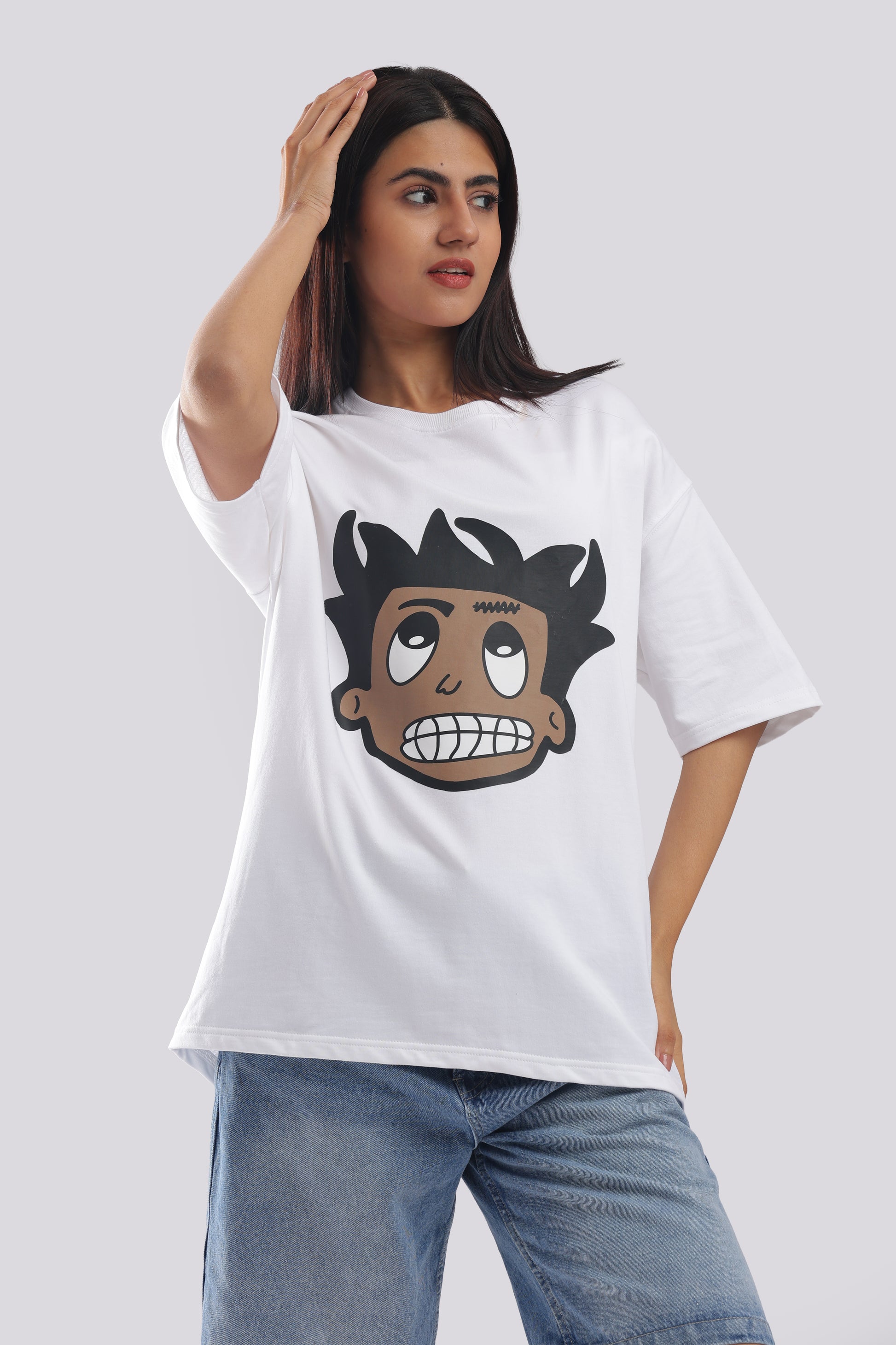 Chaos Oversized Women