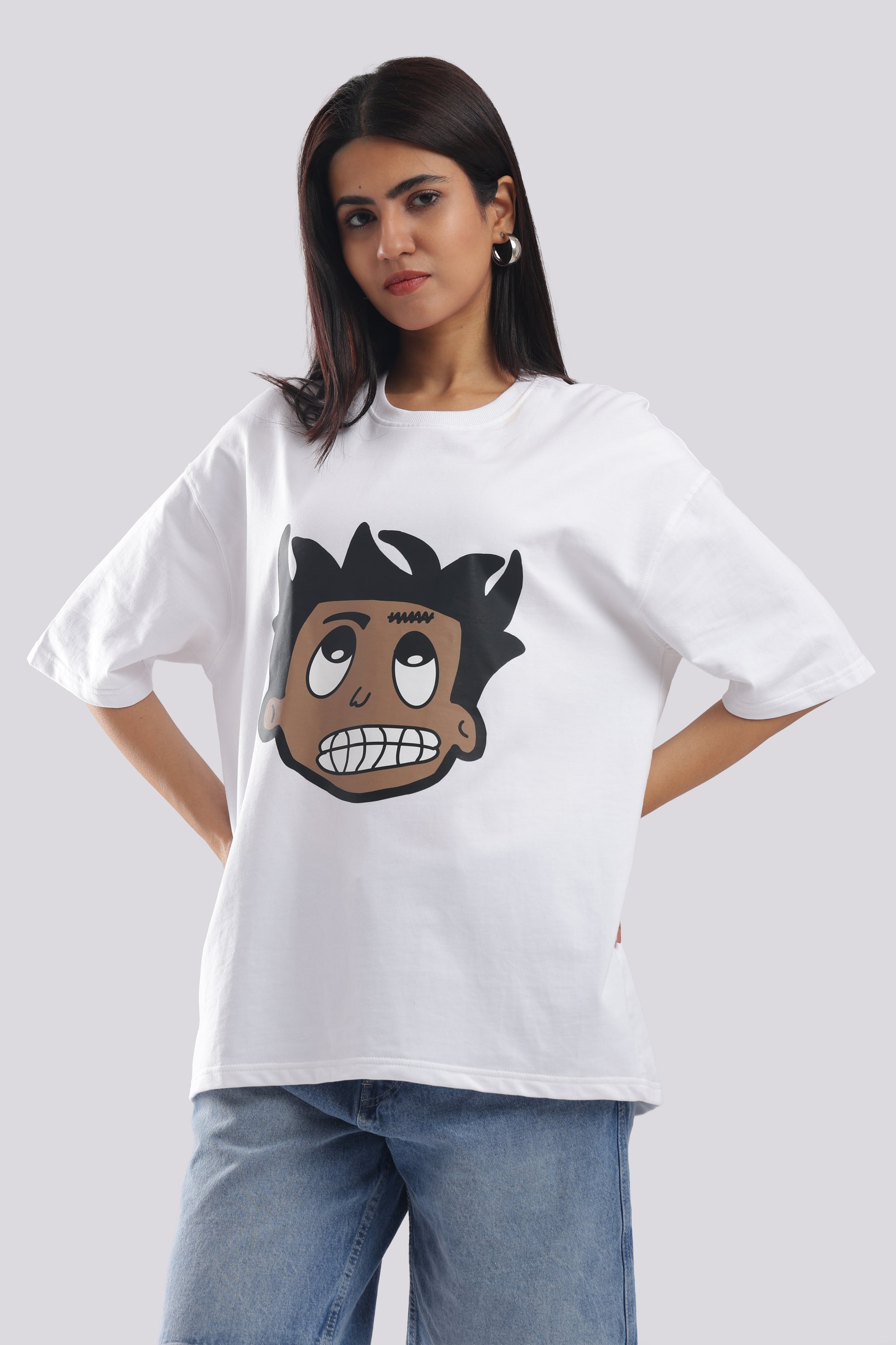 Chaos Oversized Women