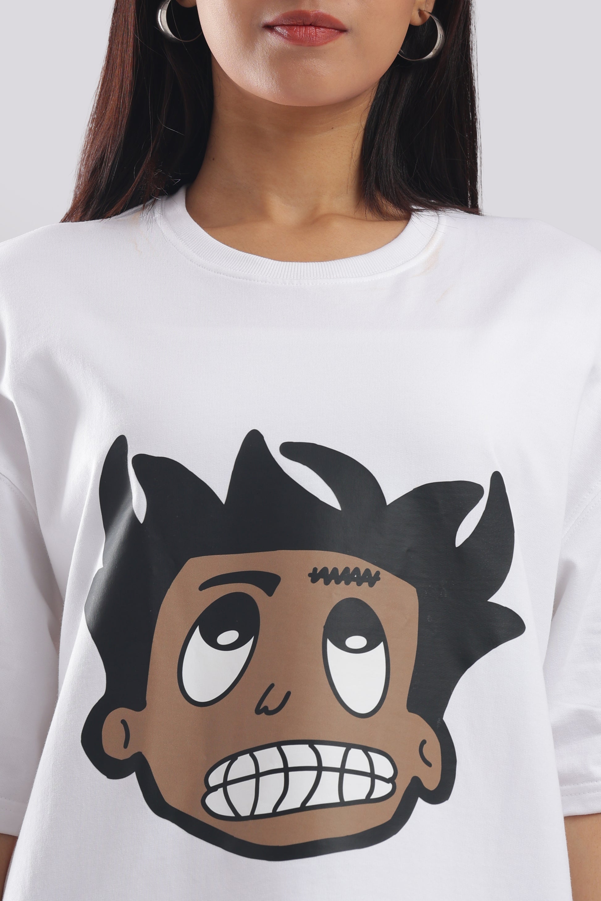 Chaos Oversized Women