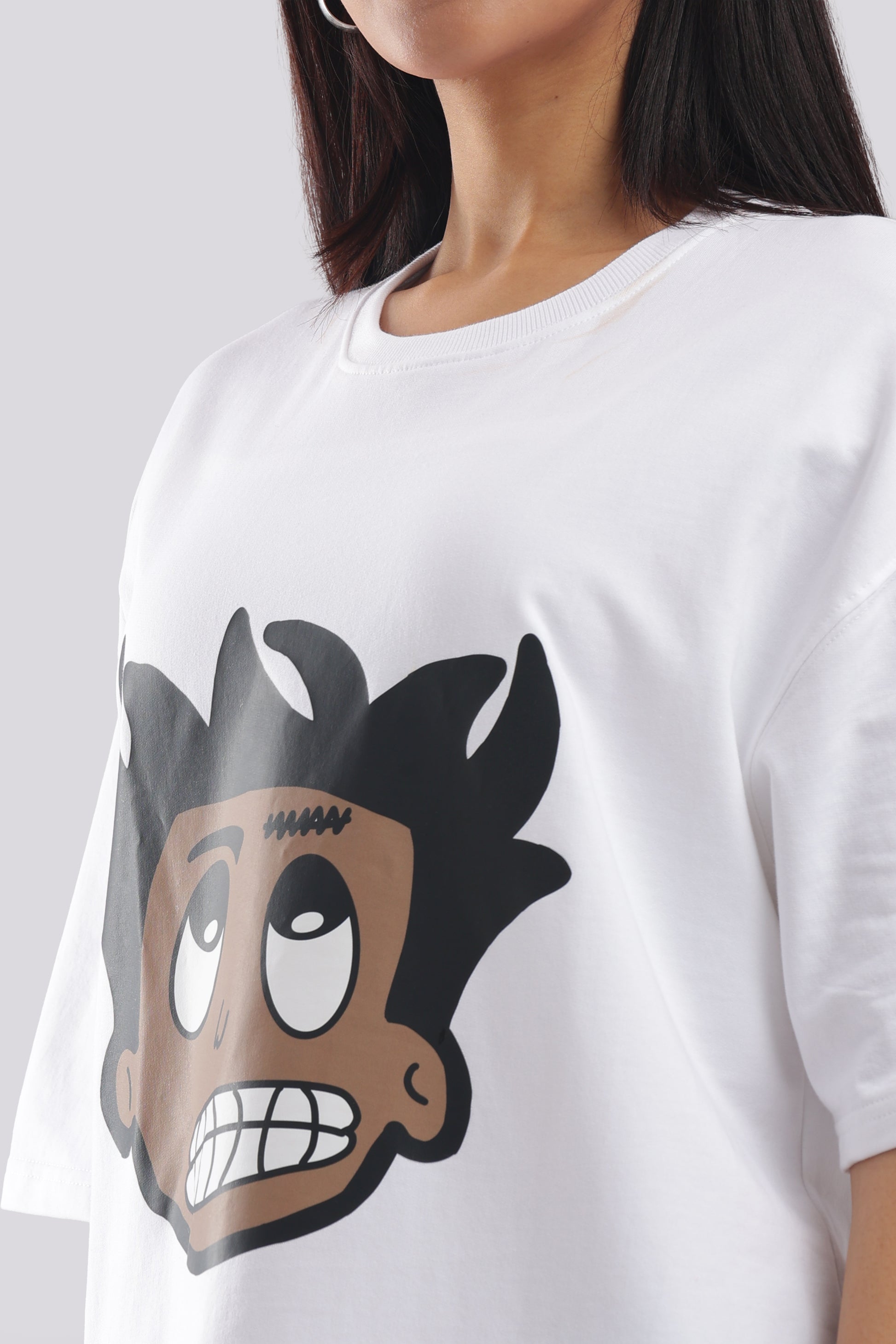 Chaos Oversized Women