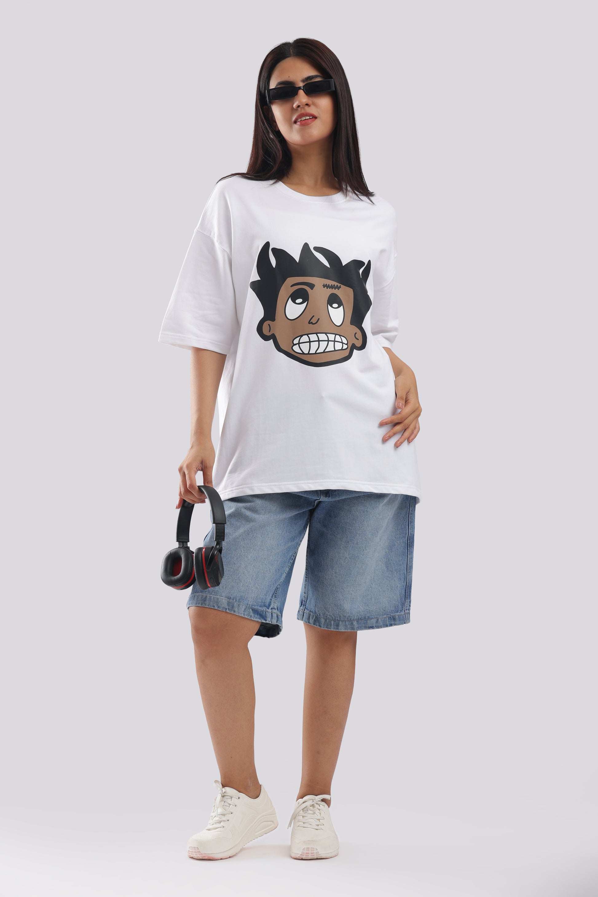 Chaos Oversized Women