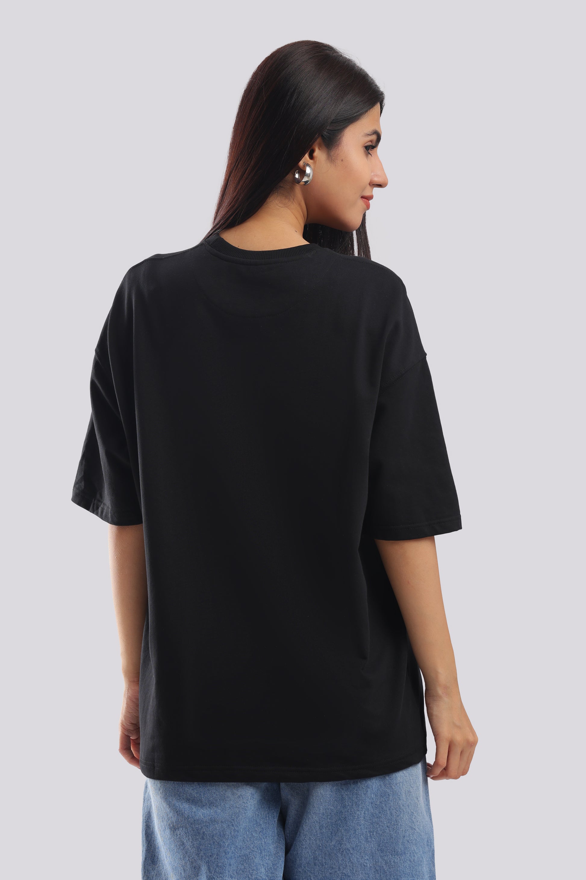Funcy Fabric Women