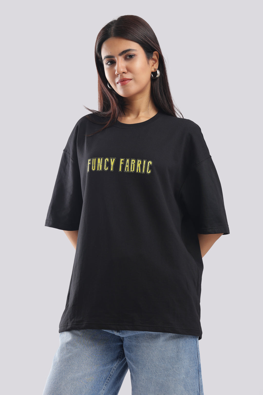 Funcy Fabric Women